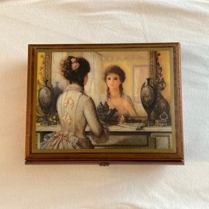 Music Box of Distinction